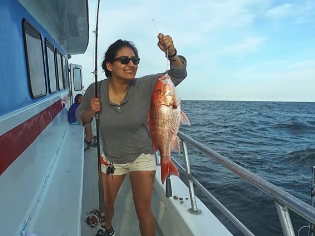 Destin fl charter boats